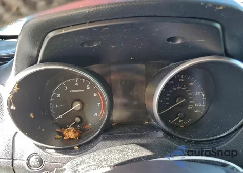 2017 Subaru Outback 2.5I Premium from USA, damaged, VIN 4S4BSAHC4H3364192